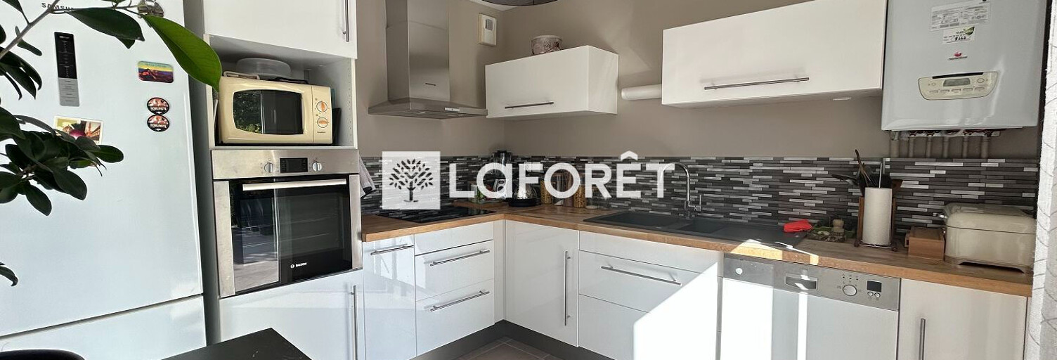 Maison 5 Pièces 90 m² à vendre à Aix-les-Bains (73100)