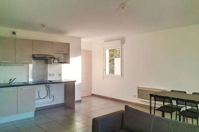 Appartement 2 pièces 115000 €