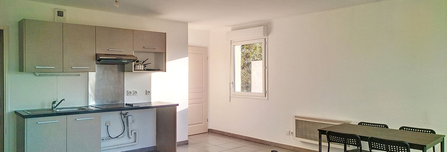 Appartement 2 Pièces 49 m² à vendre à Sorgues (84700)
