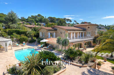 Maison 7 pièces 2990000 €