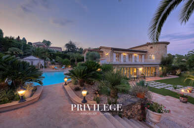 Maison 7 pièces 2990000 €