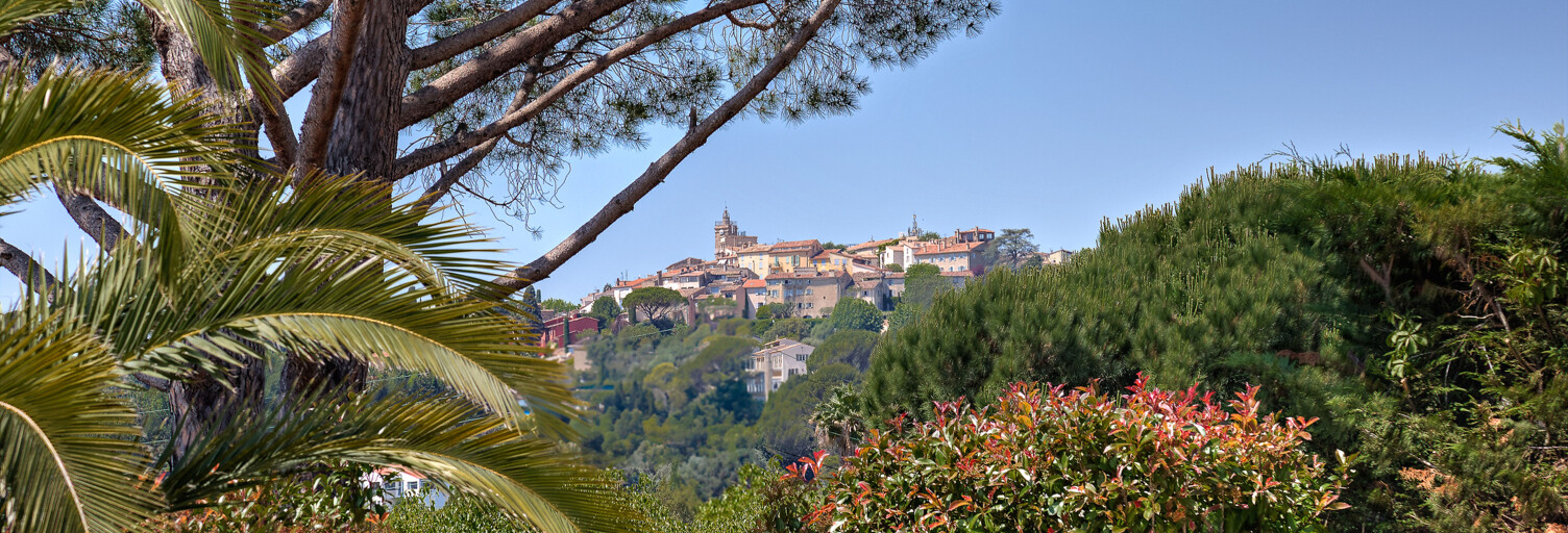 Maison 7 Pièces 295 m² à vendre à Mougins (06250)
