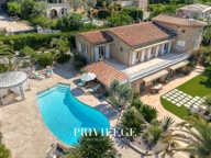 Mougins   Élégance contemporaine au coeur d'un domaine privé — photo 3