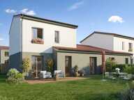 VILLENEUVE TOLOSANE - MAISONS et APPARTMENTS NEUFS — photo 2