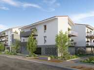 VILLENEUVE TOLOSANE - MAISONS et APPARTMENTS NEUFS — photo 3