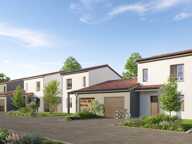 VILLENEUVE TOLOSANE - MAISONS et APPARTMENTS NEUFS — photo 4