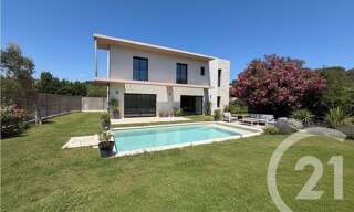 Maison 4 Pièces 143 m² à vendre à Mougins (06250)