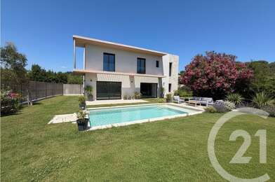 Maison 4 pièces 1325000 €