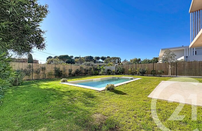 Vente maison 4 pièces 155 m² Mougins (06250) — photo 4