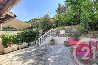 Maison 3 pièces 420000 €