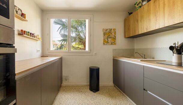 Appartement 3 pièces  à vendre Pau 64000