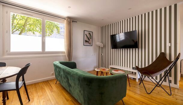 Appartement 3 pièces  à vendre Pau 64000
