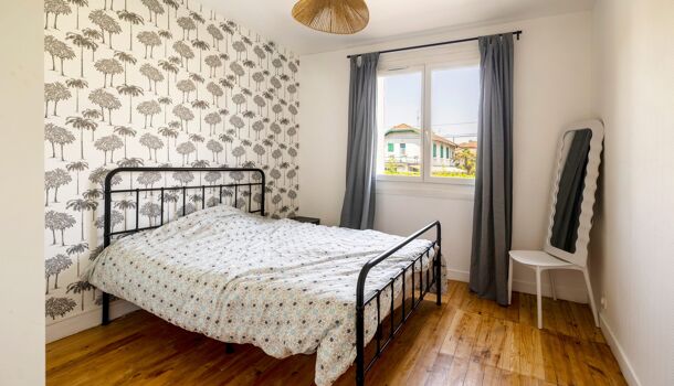 Appartement 3 pièces  à vendre Pau 64000