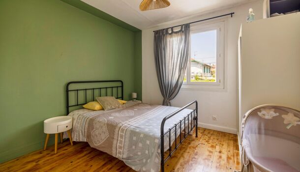 Appartement 3 pièces  à vendre Pau 64000