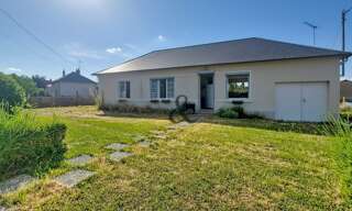 Maison 4 Pièces 77 m² à vendre à Herbault (41190)