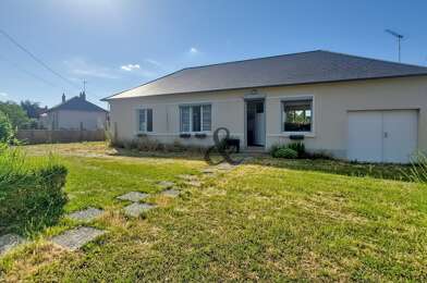 Maison 4 pièces 135000 €