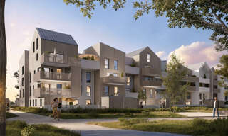 Appartement 2 Pièces 46 m² à vendre à Saint-Malo (35400)