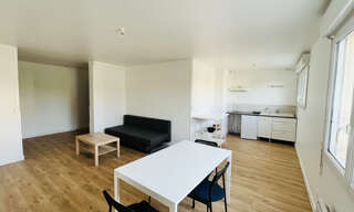 Appartement 2 Pièces 50 m² à louer à Bordeaux (33000)