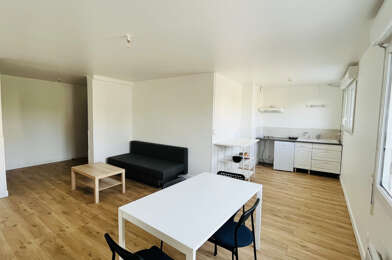 Appartement 2 pièces 760 €