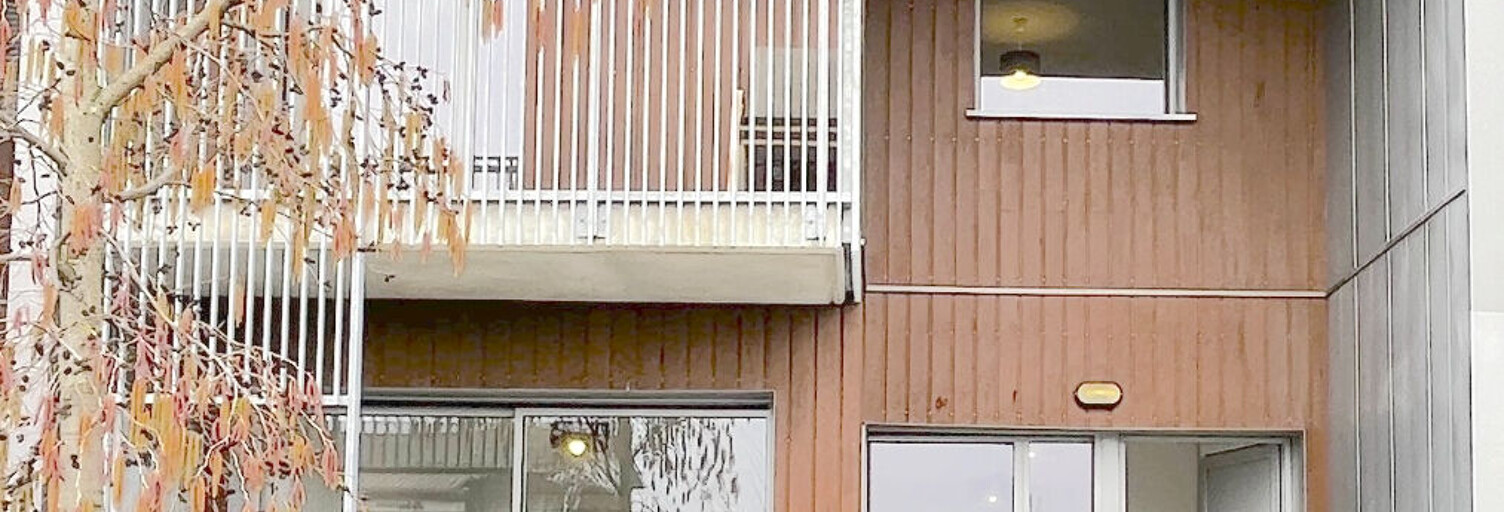 Maison 3 Pièces 66 m² à louer à Bordeaux (33000)