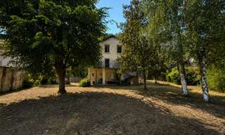 Maison 6 Pièces 133 m² à vendre à Le Gua (38450)