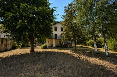 Maison 6 pièces 360000 €