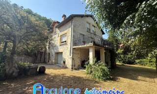 Maison 6 Pièces 133 m² à vendre à Le Gua (38450)