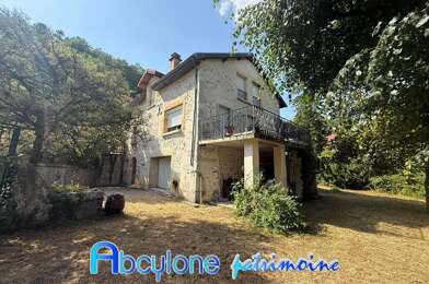 Maison 6 pièces 360000 €