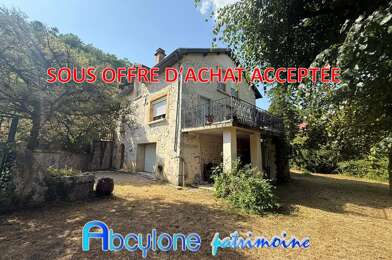 Maison 6 pièces 360000 €