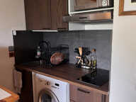 A LOUER T2 EN DUPLEX BELLEVAUX — photo 3