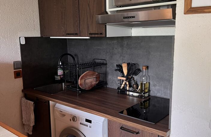 A LOUER T2 EN DUPLEX BELLEVAUX — photo 3