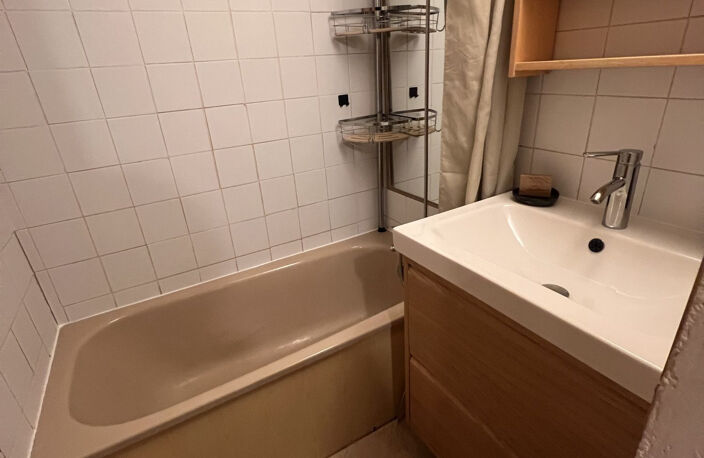 A LOUER T2 EN DUPLEX BELLEVAUX — photo 5