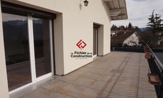 Appartement 4 Pièces 113 m² à louer à Meylan (38240)