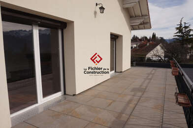 Appartement 4 pièces 1519 €