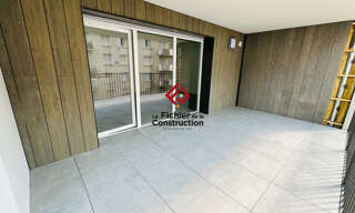Appartement 3 Pièces 65 m² à louer à Grenoble (38000)