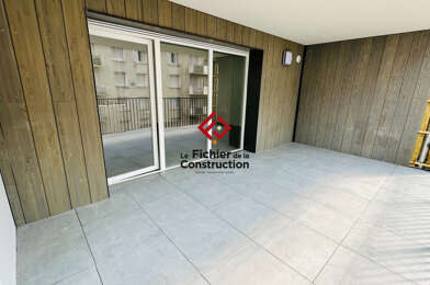 Appartement 3 pièces 937 €