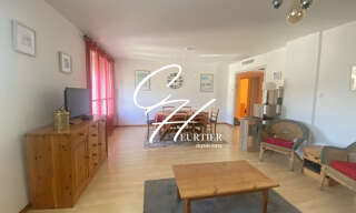 Appartement 4 Pièces 68 m² à louer à Grenoble (38000)