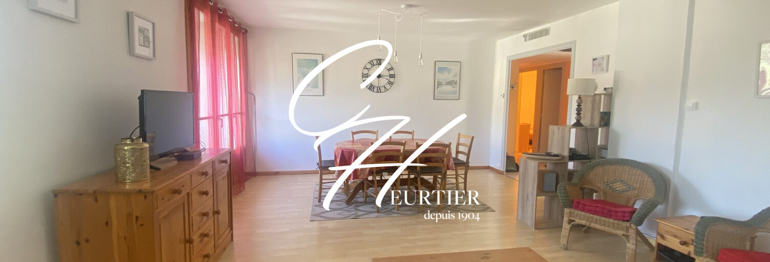 Appartement 4 Pièces 68 m² à louer à Grenoble (38000)