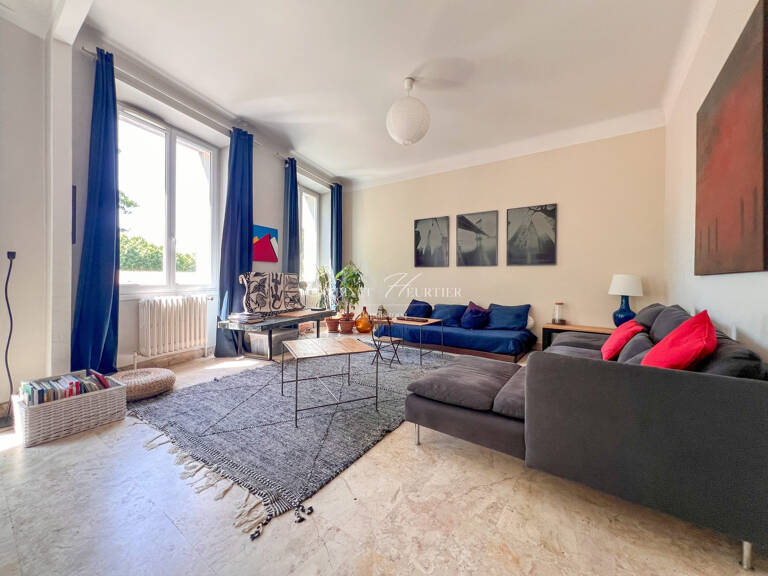 Appartement à vendre Grenoble — photo 1