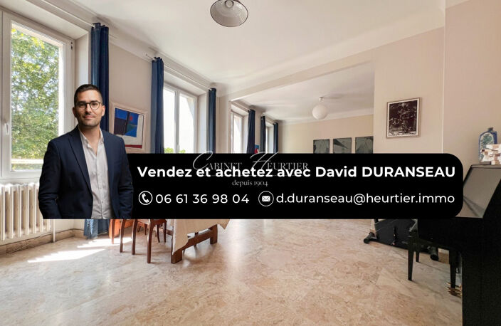 Appartement à vendre Grenoble — photo 2