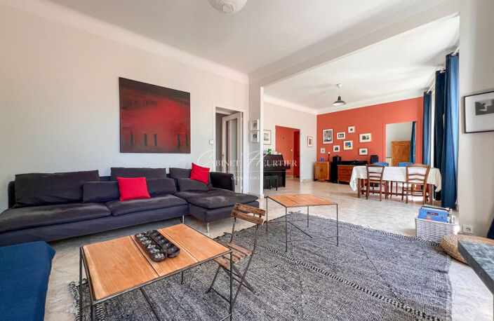 Appartement à vendre Grenoble — photo 3