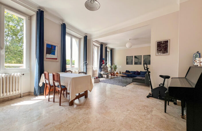 Appartement à vendre Grenoble — photo 4