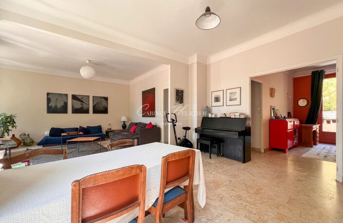 Appartement à vendre Grenoble — photo 5
