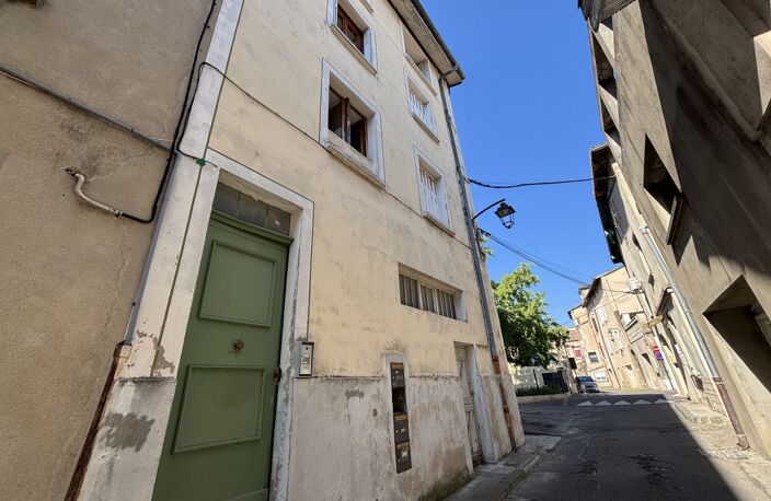 Immeuble à vendre Romans-sur-Isère — photo 2