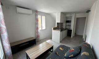 Maison 2 Pièces 28 m² à louer à Oraison (04700)