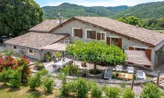 Maison 16 Pièces 338 m² à vendre à Mallemoisson (04510)