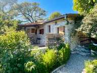 A vendre Authentique propriété de caractère avec gîte indépendant à Mallemoisson (04) — photo 3
