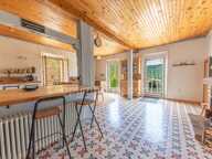 A vendre Authentique propriété de caractère avec gîte indépendant à Mallemoisson (04) — photo 4