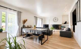 Maison 8 Pièces 180 m² à vendre à Valdampierre (60790)
