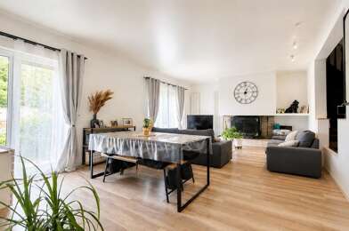 Maison 8 pièces 275000 €